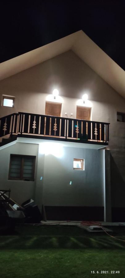 Apartmani Vuk 1 Kolašin Exterior foto