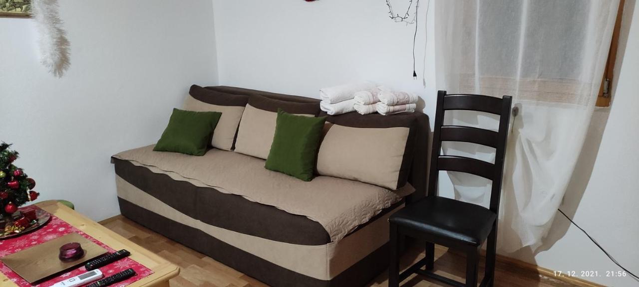 Apartmani Vuk 1 Kolašin Exterior foto